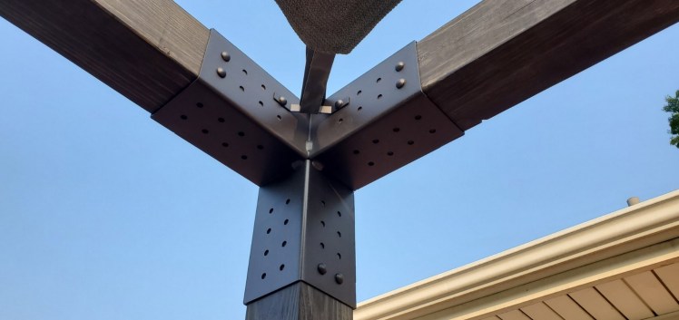 Toja pergola reviews